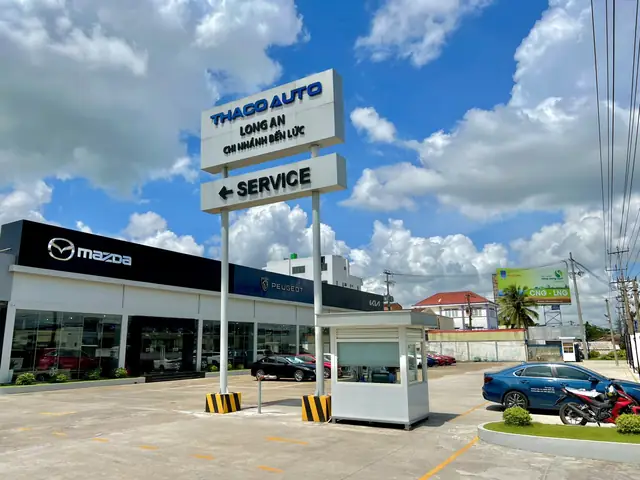 Mazda Cn: Top 5 Công Nghệ Tiên Tiến Nhất Trên Xe Mazda 2026