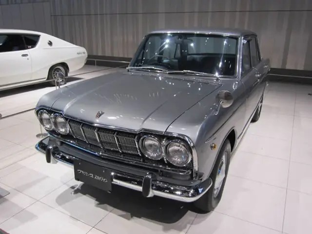 Mazda Cổ: Hành Trình Lịch Sử Và Những Mẫu Xe Tiêu Biểu Mazda Cổ: Hành Trình Lịch Sử Và Những Mẫu Xe Tiêu Biểu