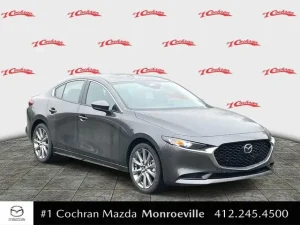 Đánh Giá Mazda Cochran 2026: Trải Nghiệm Thực Tế Và Phân Tích Chi Tiết