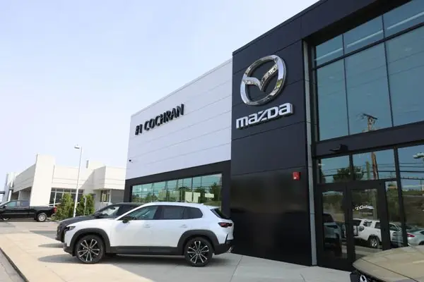 Đánh Giá Mazda Cochran 2026: Trải Nghiệm Thực Tế Và Phân Tích Chi Tiết Đánh Giá Mazda Cochran 2026: Trải Nghiệm Thực Tế Và Phân Tích Chi Tiết