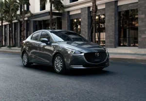 Mazda Collection: Hành Trình Phát Triển Xe Mazda Qua Các Thập Kỷ