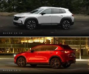 Top 5 Dòng Xe Mazda Đáng Mua Nhất 2026: Đánh Giá Chi Tiết Và So Sánh