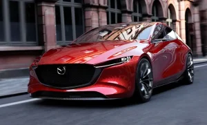Mazda Concept: Đằng Sau Những Chiếc Xe Định Hình Tương Lai