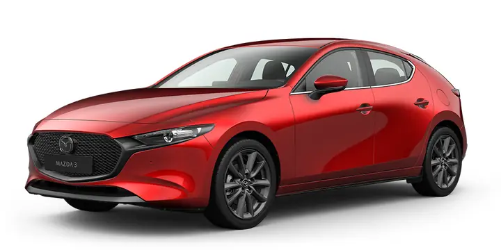 Mazda Configurateur: Top 5 Dòng Xe Mazda Đáng Sở Hữu Nhất 2026