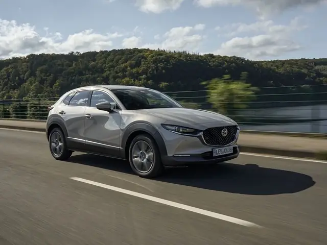 Mazda Configurateur: Top 5 Dòng Xe Mazda Đáng Sở Hữu Nhất 2026