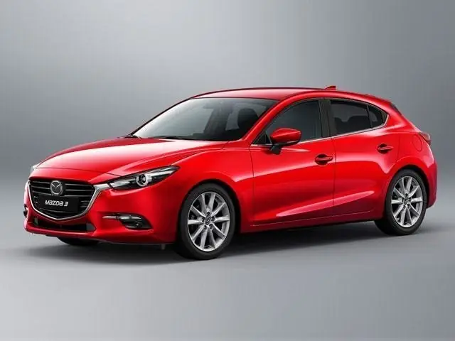 Mazda Configurateur: Top 5 Dòng Xe Mazda Đáng Sở Hữu Nhất 2026
