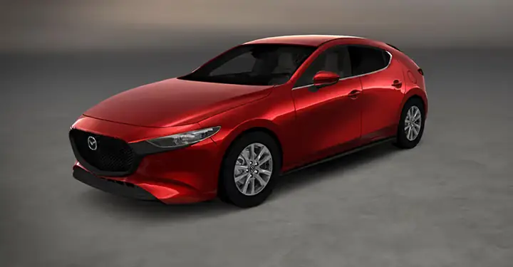 Đánh Giá Mazda Configurator: Trải Nghiệm Tùy Chỉnh Xe Mazda Thực Tế