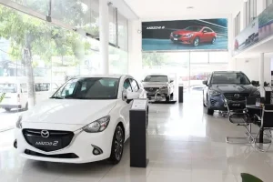 Mazda Cộng Hòa: Top 5 Dòng Xe Mazda Phổ Biến Nhất Tại Việt Nam 2026