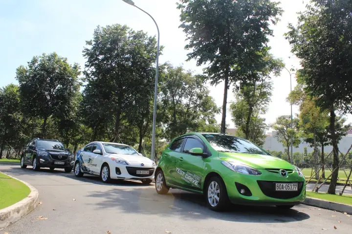 Mazda Cộng Hòa: Top 5 Dòng Xe Mazda Phổ Biến Nhất Tại Việt Nam 2026 Mazda Cộng Hòa: Top 5 Dòng Xe Mazda Phổ Biến Nhất Tại Việt Nam 2026