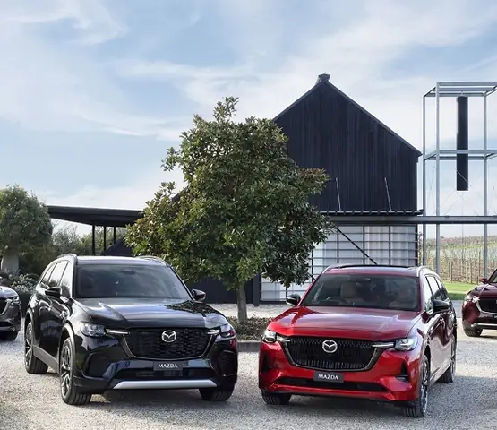 Khám Phá Mazda Corporate: Triết Lý Và Hệ Giá Trị Thương Hiệu