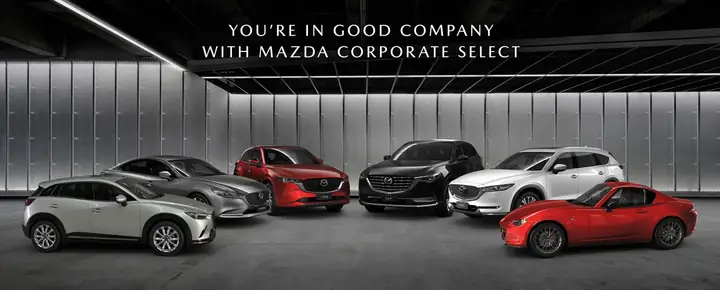 Khám Phá Mazda Corporate: Triết Lý Và Hệ Giá Trị Thương Hiệu
