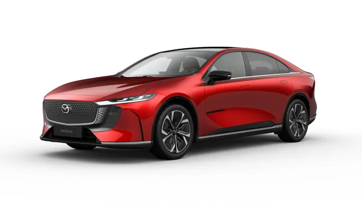 Khám Phá Mazda Corporate: Triết Lý Và Hệ Giá Trị Thương Hiệu