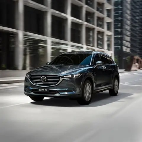 Khám Phá Mazda Corporate: Triết Lý Và Hệ Giá Trị Thương Hiệu