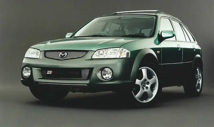 Mazda Country: Top 5 Dòng Xe Mazda Đáng Mua Nhất 2026