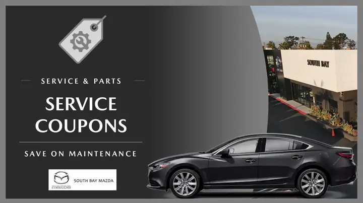 Top 7 Chương Trình Mazda Coupons & Ưu Đãi Chính Hãng Đáng Xem Năm 2026