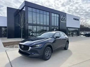 Mazda Covington: Top 5 Dòng Xe Mazda Đáng Mua Nhất 2026