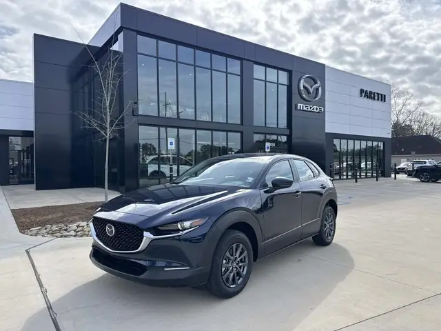 Mazda Covington: Top 5 Dòng Xe Mazda Đáng Mua Nhất 2026