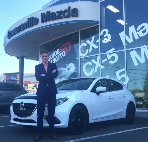 Đánh Giá Trải Nghiệm Tại Đại Lý Mazda Cowansville: Tiêu Chuẩn Vàng Cho Dịch Vụ Chính Hãng