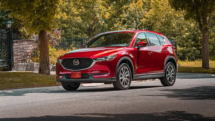 Mazda Cpo: Đánh Giá Chi Tiết Chương Trình Xe Cũ Chính Hãng