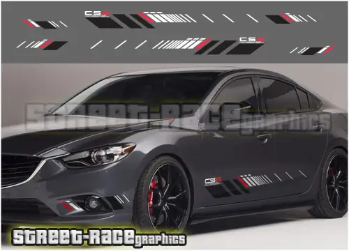 Đánh Giá Mã Lỗi Cs6 Trên Xe Mazda: Nguyên Nhân & Cách Khắc Phục Chi Tiết