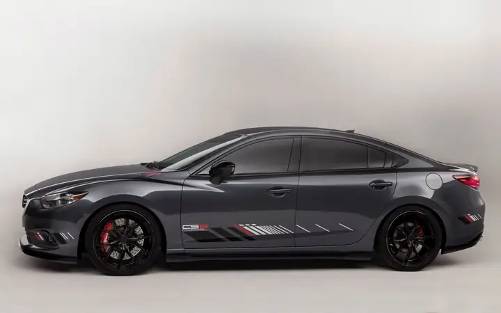 Đánh Giá Mã Lỗi Cs6 Trên Xe Mazda: Nguyên Nhân & Cách Khắc Phục Chi Tiết