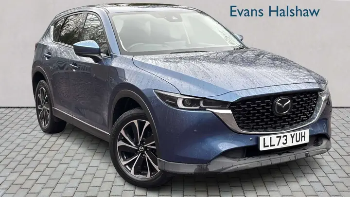 Mazda Cumbria Là Gì? Tổng Tân Về Công Nghệ Động Cơ Skyactiv