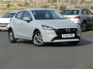 Mazda Cumbria Là Gì? Tổng Tân Về Công Nghệ Động Cơ Skyactiv