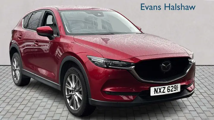 Mazda Cumbria Là Gì? Tổng Tân Về Công Nghệ Động Cơ Skyactiv