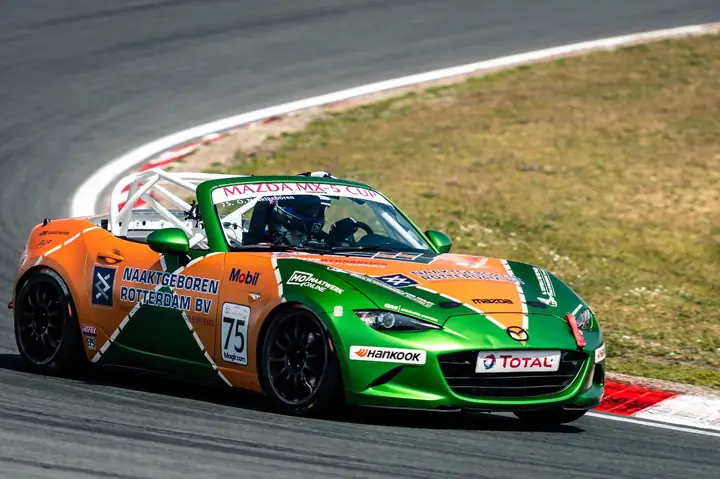 Mazda Cup Là Gì? Hướng Dẫn Tham Gia Giải Đua Xe Chuyên Nghiệp Dành Cho Tín Đồ Mazda