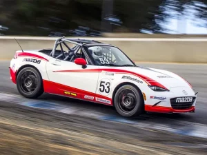 Mazda Cup Là Gì? Hướng Dẫn Tham Gia Giải Đua Xe Chuyên Nghiệp Dành Cho Tín Đồ Mazda