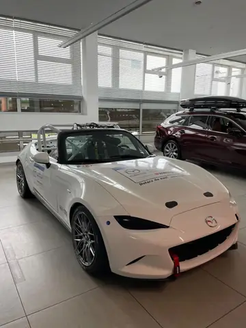 Mazda Cup Là Gì? Hướng Dẫn Tham Gia Giải Đua Xe Chuyên Nghiệp Dành Cho Tín Đồ Mazda