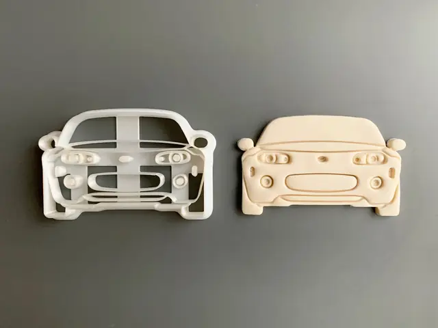 Máy Cutter Chính Hãng Mazda: Đánh Giá Chi Tiết & Gợi Ý Lựa Chọn 2026