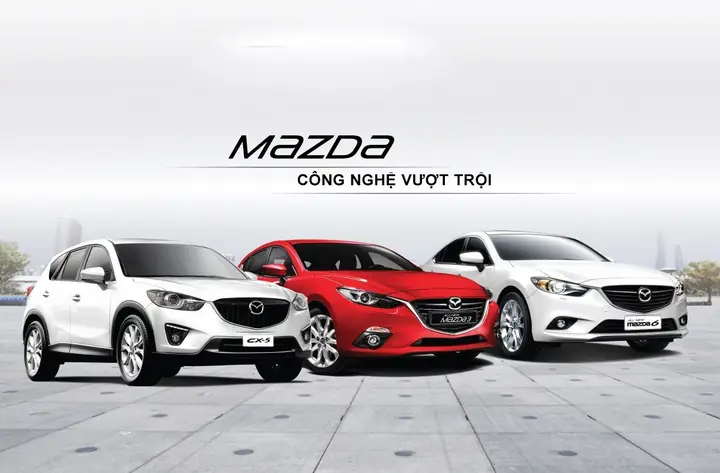 Top 3 Dòng Xe Mazda Cx Đáng Mua Nhất Tại Việt Nam 2026 Top 3 Dòng Xe Mazda Cx Đáng Mua Nhất Tại Việt Nam 2026