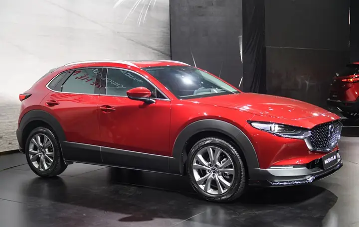 Đánh Giá Mazda Cx-30: Đẳng Cấp Suv Đô Thị Phong Cách Nhật Bản