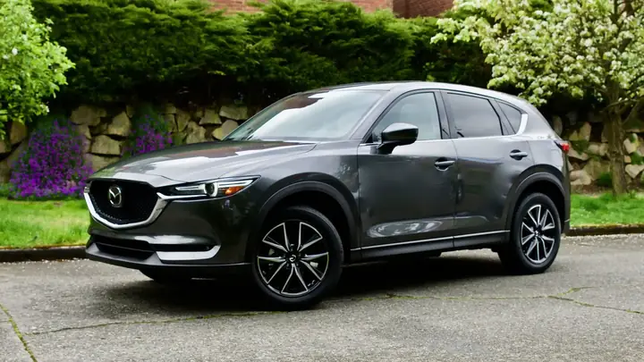 Đánh Giá Mazda Cx-5 2026: Suv Hạng C Xứng Đáng Dẫn Đầu Phân Khúc Đánh Giá Mazda Cx-5 2026: Suv Hạng C Xứng Đáng Dẫn Đầu Phân Khúc