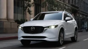 Đánh Giá Mazda Cx-5 2026: Suv Hạng C Xứng Đáng Dẫn Đầu Phân Khúc