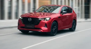 Đánh Giá Chi Tiết Mazda Cx-60: Suv Thể Thao Đậm Chất Lái