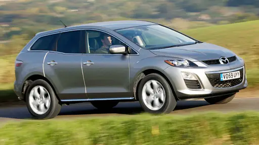 Đánh Giá Chi Tiết Mazda Cx-7: Suv 7 Chỗ Thuộc Thế Hệ Skyactiv Đánh Giá Chi Tiết Mazda Cx-7: Suv 7 Chỗ Thuộc Thế Hệ Skyactiv