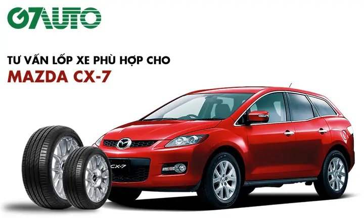 Đánh Giá Chi Tiết Mazda Cx-7: Suv 7 Chỗ Thuộc Thế Hệ Skyactiv Đánh Giá Chi Tiết Mazda Cx-7: Suv 7 Chỗ Thuộc Thế Hệ Skyactiv