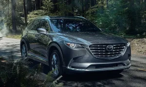Đánh Giá Chi Tiết Mazda Cx 9: Biểu Tượng Suv 7 Chỗ Hạng Sang