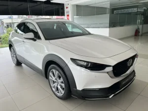 Đánh Giá Mazda Cx-5 2026: Suv Đa Dụng Cho Gia Đình Hiện Đại