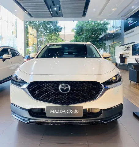 Đánh Giá Mazda Cx-5 2026: Suv Đa Dụng Cho Gia Đình Hiện Đại Đánh Giá Mazda Cx-5 2026: Suv Đa Dụng Cho Gia Đình Hiện Đại