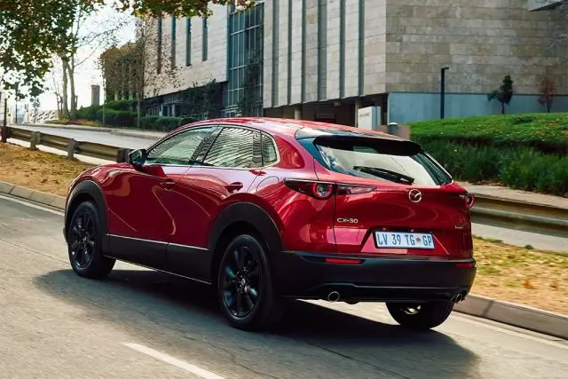 Đánh Giá Chi Tiết Mazda Cx-30: Suv Đô Thị Đáng Giá Nhất 2026?