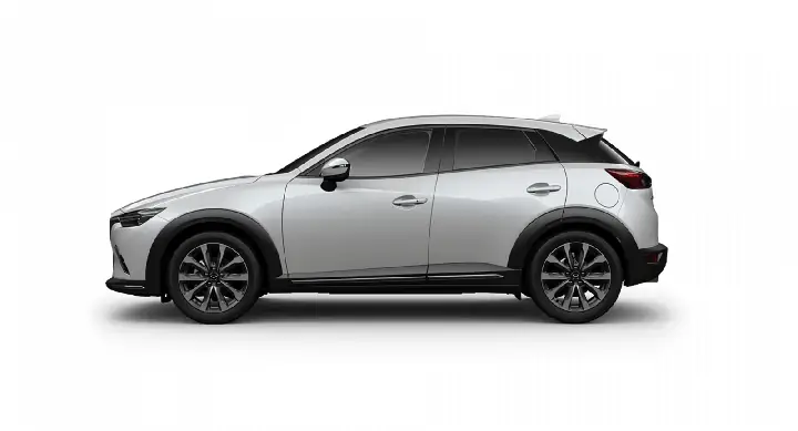Đánh Giá Mazda Cx-3: Lựa Chọn Suv Đô Thị Tinh Tế Và Bền Bỉ