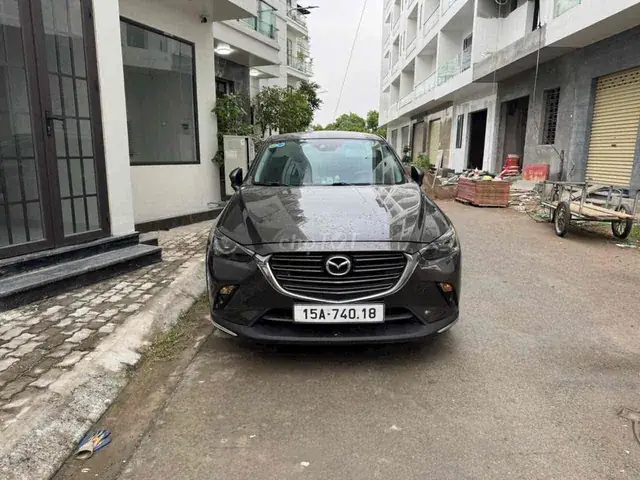 Đánh Giá Chi Tiết Mazda Cx-3 Cũ: Có Đáng Mua Năm 2026?