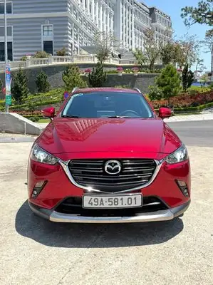 Đánh Giá Chi Tiết Mazda Cx-3 Cũ: Có Đáng Mua Năm 2026?