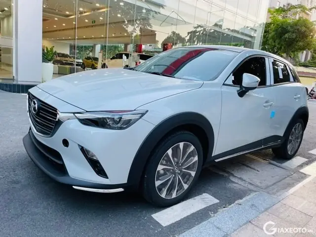 Đánh Giá Chi Tiết Mazda Cx-3 Cũ: Có Đáng Mua Năm 2026?