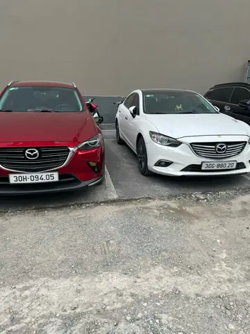 Mazda Cx-3 Có Đáng Mua Năm 2026? Đánh Giá Chi Tiết Từ A Đến Z