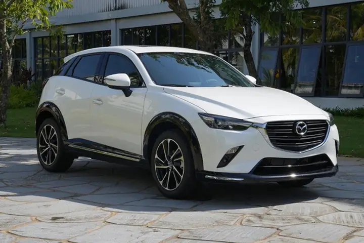 Mazda Cx-3 Có Đáng Mua Năm 2026? Đánh Giá Chi Tiết Từ A Đến Z