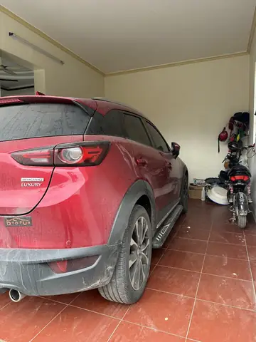 Mazda Cx-3 Có Đáng Mua Năm 2026? Đánh Giá Chi Tiết Từ A Đến Z